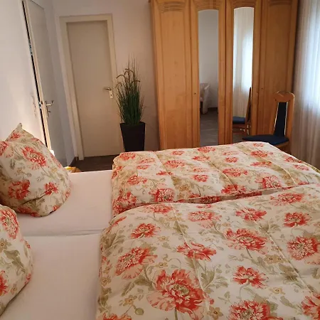 Ferienwohnung Schlossblick Bad Breisig Exterior foto