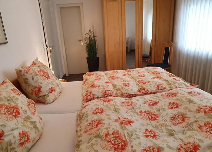 Ferienwohnung Schlossblick Bad Breisig