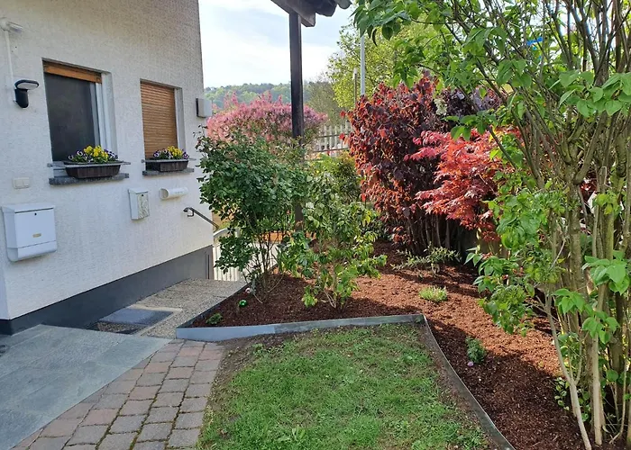 Ferienwohnung Schlossblick Bad Breisig