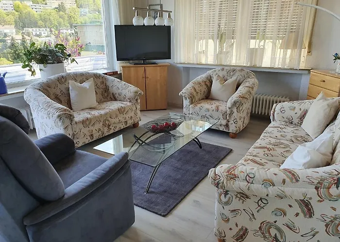 Ferienwohnung Schlossblick Bad Breisig