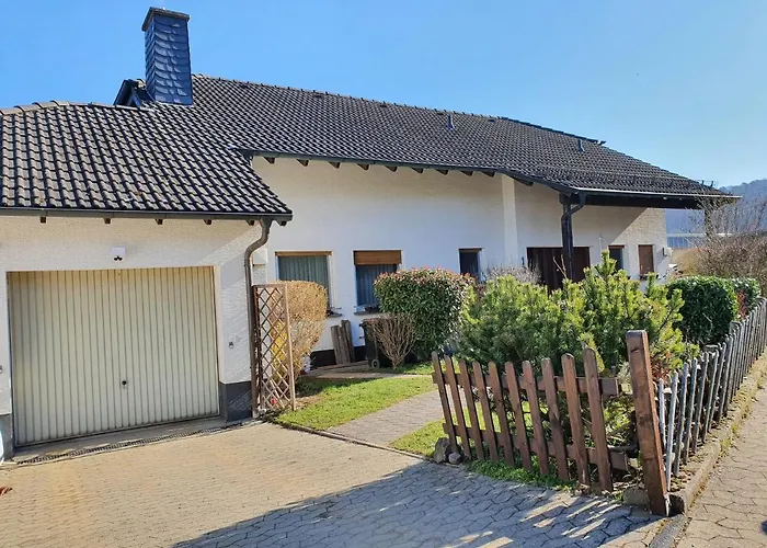 Ferienwohnung Schlossblick Bad Breisig