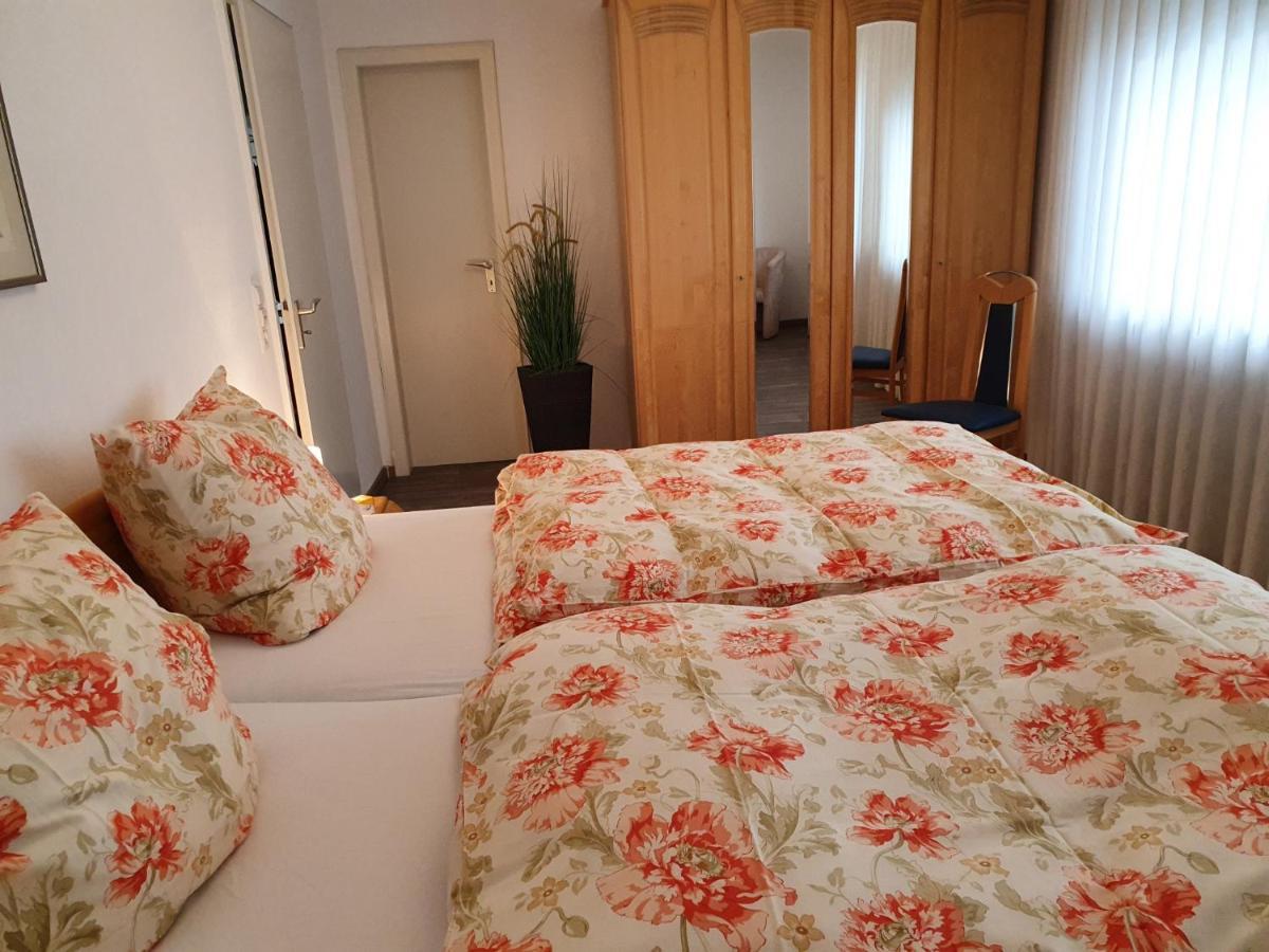 Apartment Schlossblick Bad Breisig