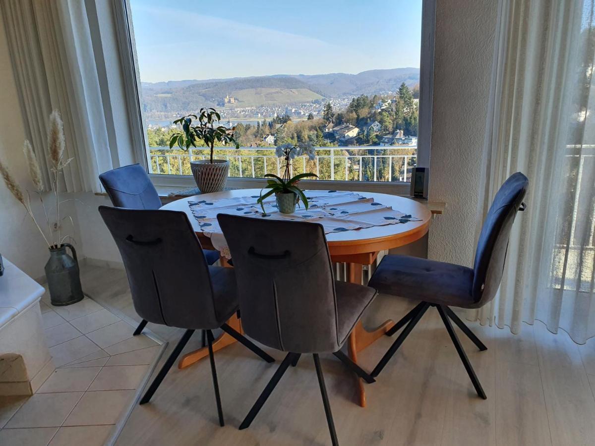 Apartment Schlossblick