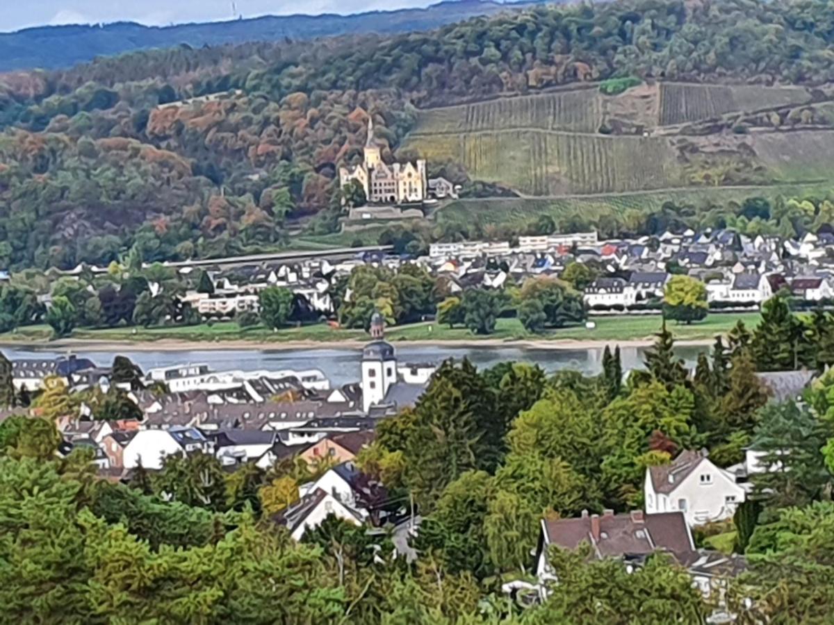 Apartment Schlossblick *