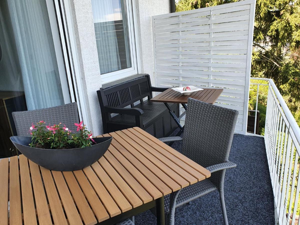 Schlossblick Apartment *